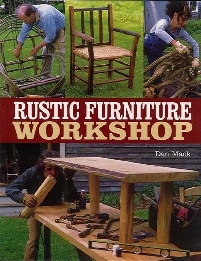 Rustic Furniture on Rustic Furniture Workshop